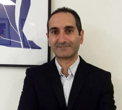 Maître David Bozian, avocat au Barreau de Nancy